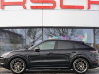 Porsche Cayenne E-Hybride coupé / Porsche approved - <small></small> 89.890 € <small></small> - #2