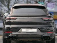 Porsche Cayenne E-Hybride coupé / Porsche approved - <small></small> 89.890 € <small></small> - #5