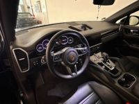 Porsche Cayenne E-Hybride coupé Techart / Garantie 12 mois - <small></small> 92.900 € <small></small> - #6