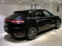 Porsche Cayenne E-Hybride coupé / Toit pano / Garantie 12 mois - <small></small> 94.990 € <small>TTC</small> - #3