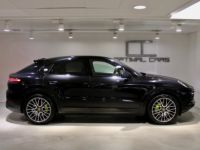Porsche Cayenne E-Hybride coupé / Toit pano / Garantie 12 mois - <small></small> 94.990 € <small>TTC</small> - #2