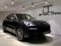 Porsche Cayenne E-Hybride coupé / Toit pano / Garantie 12 mois - <small></small> 94.990 € <small>TTC</small> - #1