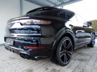 Porsche Cayenne E-Hybride coupé / Toit pano / Garantie 12 mois - <small></small> 89.780 € <small></small> - #2