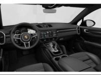 Porsche Cayenne E-Hybride Coupé/Sport chrono/Pano - <small></small> 77.900 € <small>TTC</small> - #6