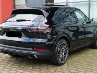 Porsche Cayenne E HYBRIDE EDITION - <small></small> 79.890 € <small>TTC</small> - #17