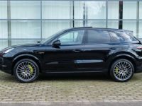 Porsche Cayenne E HYBRIDE EDITION - <small></small> 79.890 € <small>TTC</small> - #18