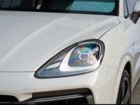 Porsche Cayenne E HYBRIDE PLATINIUM EDITION  - <small></small> 96.900 € <small>TTC</small> - #1