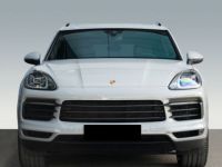 Porsche Cayenne E HYBRIDE PLATINIUM EDITION  - <small></small> 96.900 € <small>TTC</small> - #4