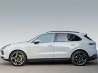 Porsche Cayenne E HYBRIDE PLATINIUM EDITION  - <small></small> 96.900 € <small>TTC</small> - #7