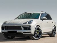 Porsche Cayenne E HYBRIDE PLATINIUM EDITION  - <small></small> 96.900 € <small>TTC</small> - #13