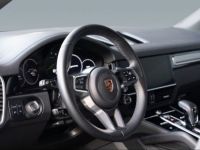 Porsche Cayenne E HYBRIDE PLATINIUM EDITION  - <small></small> 96.900 € <small>TTC</small> - #18