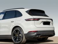 Porsche Cayenne E HYBRIDE PLATINIUM EDITION  - <small></small> 96.900 € <small>TTC</small> - #20