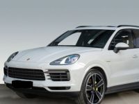 Porsche Cayenne E HYBRIDE PLATINIUM EDITION  - <small></small> 96.900 € <small>TTC</small> - #21