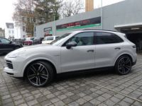 Porsche Cayenne E-Hybrid/PANO/KAM/LED/22'' - <small></small> 71.800 € <small>TTC</small> - #1