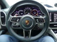 Porsche Cayenne E-Hybrid/PANO/KAM/LED/22'' - <small></small> 71.800 € <small>TTC</small> - #6