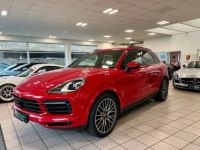 Porsche Cayenne E-Hybrid/Panorama/AHK/ACC - <small></small> 78.900 € <small>TTC</small> - #1