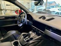 Porsche Cayenne E-Hybrid/Panorama/AHK/ACC - <small></small> 78.900 € <small>TTC</small> - #10