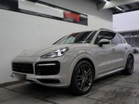 Porsche Cayenne E-Hybrid*SportDesign*AHK*MATRIX* - <small></small> 74.900 € <small>TTC</small> - #1