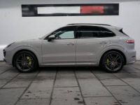 Porsche Cayenne E-Hybrid*SportDesign*AHK*MATRIX* - <small></small> 74.900 € <small>TTC</small> - #4