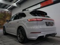 Porsche Cayenne E-Hybrid*SportDesign*AHK*MATRIX* - <small></small> 74.900 € <small>TTC</small> - #5