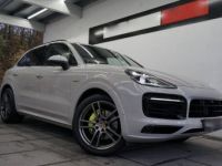 Porsche Cayenne E-Hybrid*SportDesign*AHK*MATRIX* - <small></small> 74.900 € <small>TTC</small> - #6