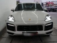 Porsche Cayenne E-Hybrid*SportDesign*AHK*MATRIX* - <small></small> 74.900 € <small>TTC</small> - #7