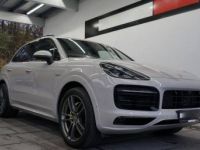 Porsche Cayenne E-Hybrid*SportDesign*AHK*MATRIX* - <small></small> 74.900 € <small>TTC</small> - #8