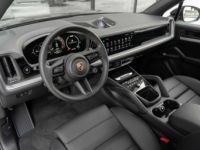 Porsche Cayenne Facelift Model 24 Pano 14WAY 22' SportPipes - <small></small> 119.900 € <small>TTC</small> - #7