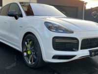 Porsche Cayenne GT PACKET CARBON TURBO S - <small></small> 179.900 € <small>TTC</small> - #1