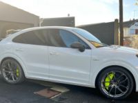 Porsche Cayenne GT PACKET CARBON TURBO S - <small></small> 179.900 € <small>TTC</small> - #2