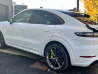 Porsche Cayenne GT PACKET CARBON TURBO S - <small></small> 179.900 € <small>TTC</small> - #6