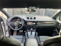 Porsche Cayenne GT PACKET CARBON TURBO S - <small></small> 179.900 € <small>TTC</small> - #19