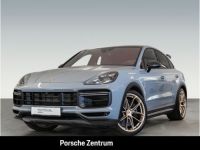 Porsche Cayenne GT TURBO/ SOFT CLOSE/ CHRONO/360/PDLS+/APPROVED - <small></small> 185.000 € <small>TTC</small> - #1
