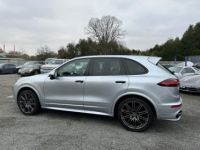 Porsche Cayenne GTS - <small></small> 53.441 € <small>TTC</small> - #5