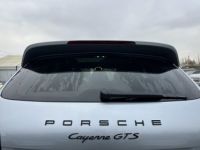 Porsche Cayenne GTS - <small></small> 53.441 € <small>TTC</small> - #24