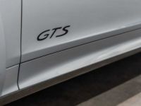 Porsche Cayenne GTS 4.0 V8 Sportuitlaat Panodak Trekhaak Chrono - <small></small> 72.990 € <small>TTC</small> - #45