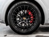 Porsche Cayenne GTS 4.0 V8 Sportuitlaat Panodak Trekhaak Chrono - <small></small> 72.990 € <small>TTC</small> - #48
