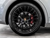 Porsche Cayenne GTS 4.0 V8 Sportuitlaat Panodak Trekhaak Chrono - <small></small> 72.990 € <small>TTC</small> - #49