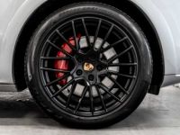 Porsche Cayenne GTS 4.0 V8 Sportuitlaat Panodak Trekhaak Chrono - <small></small> 72.990 € <small>TTC</small> - #50