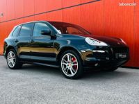 Porsche Cayenne gts 4.0 v8 tiptronic - <small></small> 19.900 € <small>TTC</small> - #1