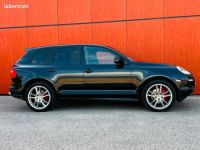 Porsche Cayenne gts 4.0 v8 tiptronic - <small></small> 19.900 € <small>TTC</small> - #2