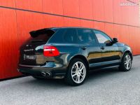 Porsche Cayenne gts 4.0 v8 tiptronic - <small></small> 19.900 € <small>TTC</small> - #3