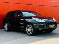 Porsche Cayenne gts 4.0 v8 tiptronic - <small></small> 19.900 € <small>TTC</small> - #4