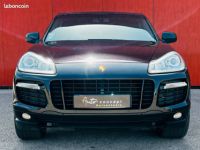 Porsche Cayenne gts 4.0 v8 tiptronic - <small></small> 19.900 € <small>TTC</small> - #5