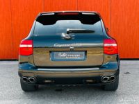 Porsche Cayenne gts 4.0 v8 tiptronic - <small></small> 19.900 € <small>TTC</small> - #6