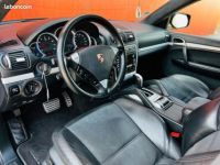 Porsche Cayenne gts 4.0 v8 tiptronic - <small></small> 19.900 € <small>TTC</small> - #8