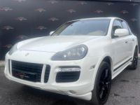 Porsche Cayenne GTS 405ch Sport Design Edition Tiptronic - <small></small> 24.990 € <small>TTC</small> - #3