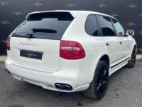 Porsche Cayenne GTS 405ch Sport Design Edition Tiptronic - <small></small> 24.990 € <small>TTC</small> - #4