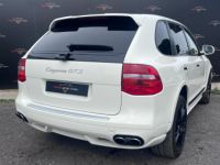 Porsche Cayenne GTS 405ch Sport Design Edition Tiptronic - <small></small> 24.990 € <small>TTC</small> - #5