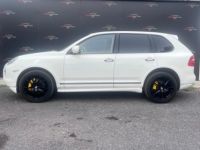 Porsche Cayenne GTS 405ch Sport Design Edition Tiptronic - <small></small> 24.990 € <small>TTC</small> - #6